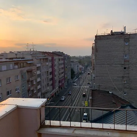 Lejlighed Vista Dusanovac